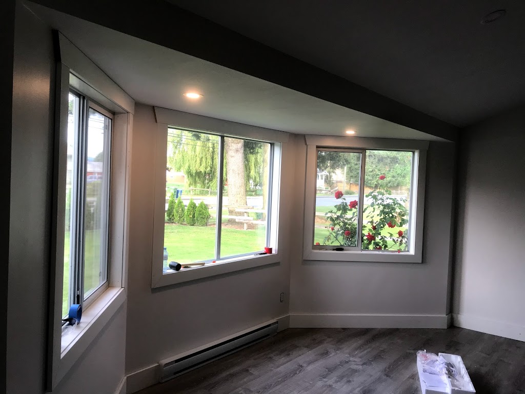 Huntley Renovations | 42587 S Sumas Rd, Chilliwack, BC V2R 4W3, Canada | Phone: (604) 316-5401