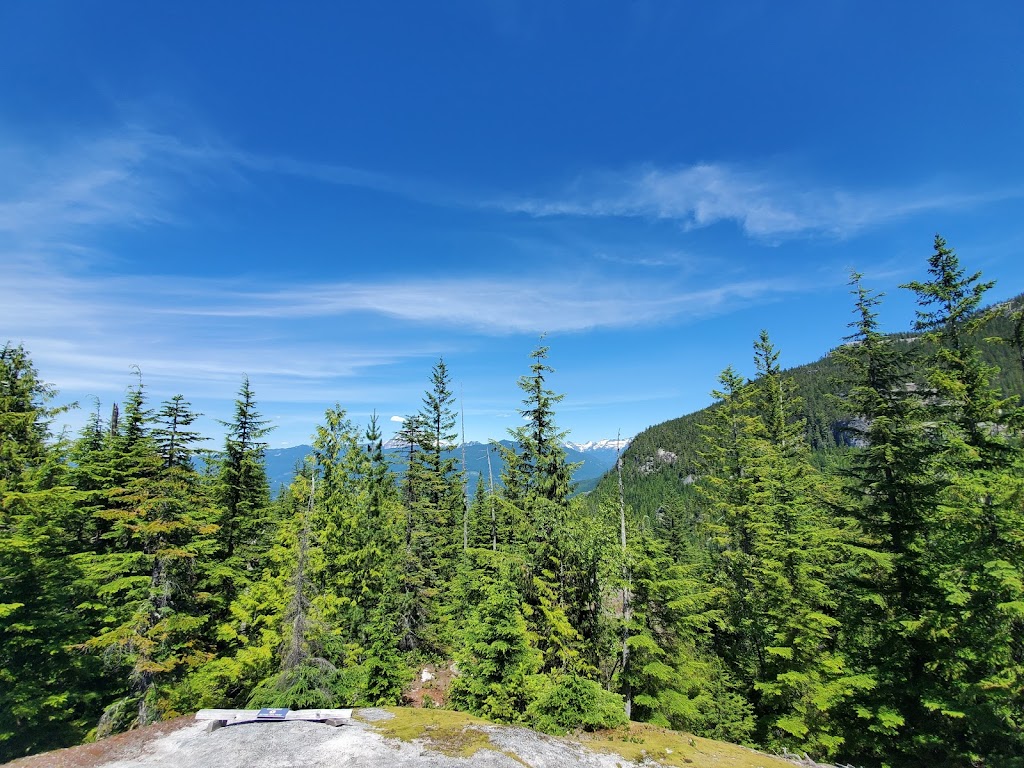 The Squamish and Chief Viewpoint | Squamish-Lillooet D, BC V0N 1J0, Canada | Phone: (604) 892-2551