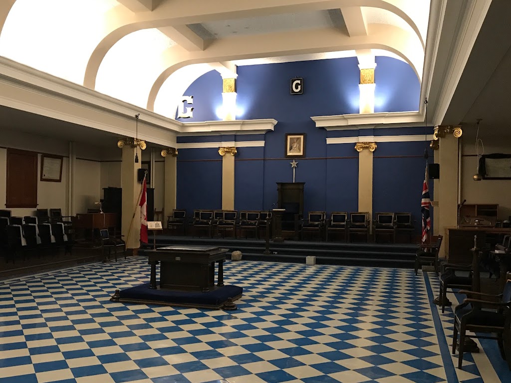 The Grand Lodge of Alberta A.F & A.M. | 2816 11 St NE #210, Calgary, AB T2E 7S7, Canada | Phone: (403) 262-1149