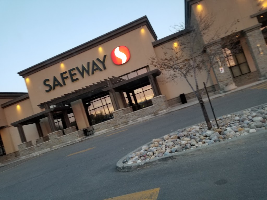 Safeway River East | 1441 Henderson Hwy, Winnipeg, MB R2G 1N4, Canada | Phone: (204) 338-4600