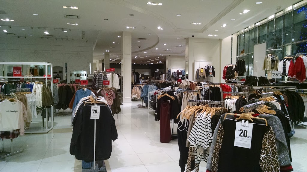 Forever 21 | 261055 Crossiron Blvd Space #L, Rocky View No. 44, AB T4A 0G3, Canada | Phone: (403) 274-4922