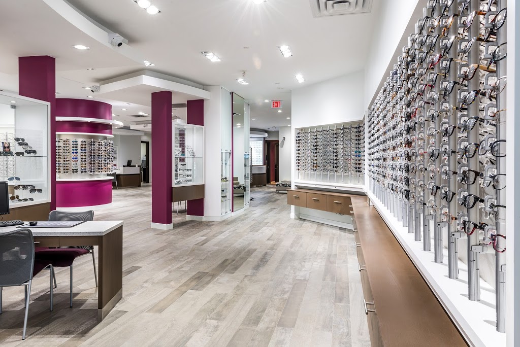 Londonderry Eye Care | 6806 137 Ave NW #2112, Edmonton, AB T5C 3C8, Canada | Phone: (780) 476-7631