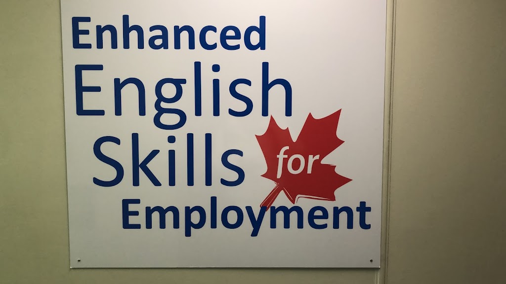 Enhanced English Skills for Employment | 500 Shaftesbury Blvd, Winnipeg, MB R3P 0M1, Canada | Phone: (204) 927-4375