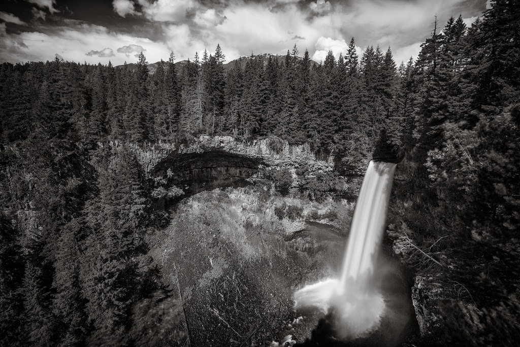 Brandywine Falls Provincial Park | Whistler, BC V0N 0A0, Canada | Phone: (800) 689-9025