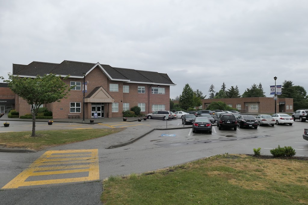 Pacific Academy | 10238 168 St, Surrey, BC V4N 1Z4, Canada | Phone: (604) 581-5353