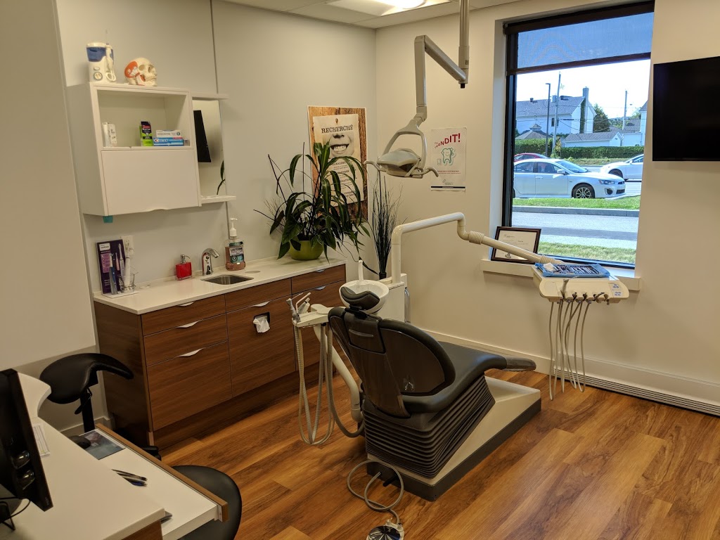 Centre Dentaire Prospect | 2020 Rue Prospect, Sherbrooke, QC J1J 1K7, Canada | Phone: (819) 563-4662
