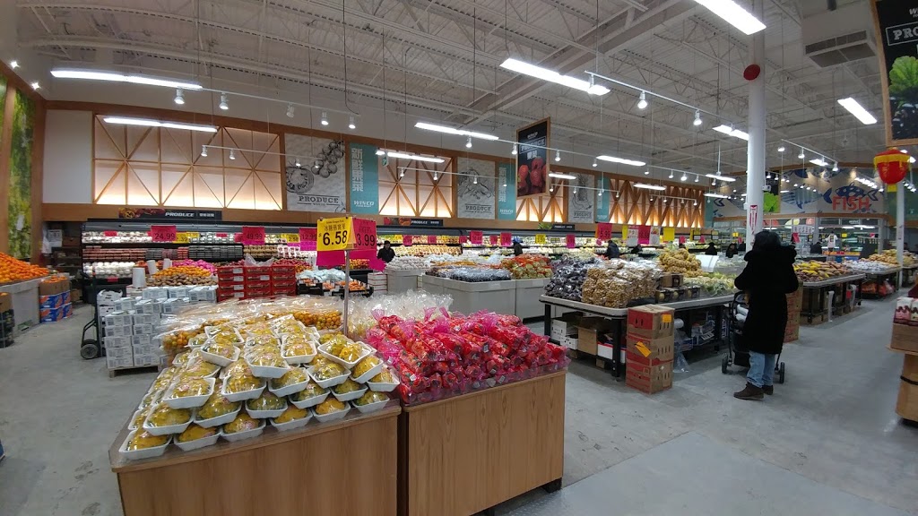 WinCo Food Mart福耀超級市場 | 3155 Hwy 7, Markham, ON L3R 5Y5, Canada | Phone: (905) 305-0887