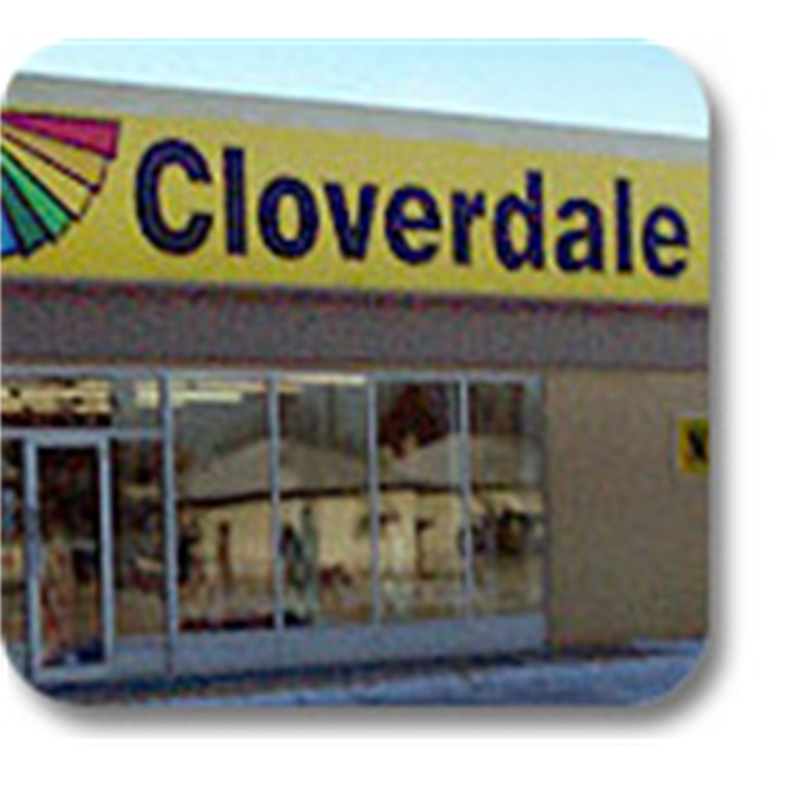 Cloverdale Paint | 740 Nairn Ave, Winnipeg, MB R2L 0X7, Canada | Phone: (204) 958-5450