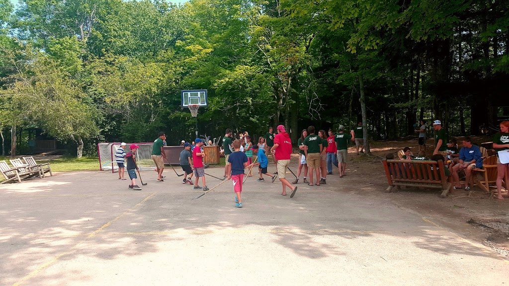 YMCA Camp | 214 Bethune Rd N, Huntsville, ON P1H 2J2, Canada | Phone: (705) 789-4841