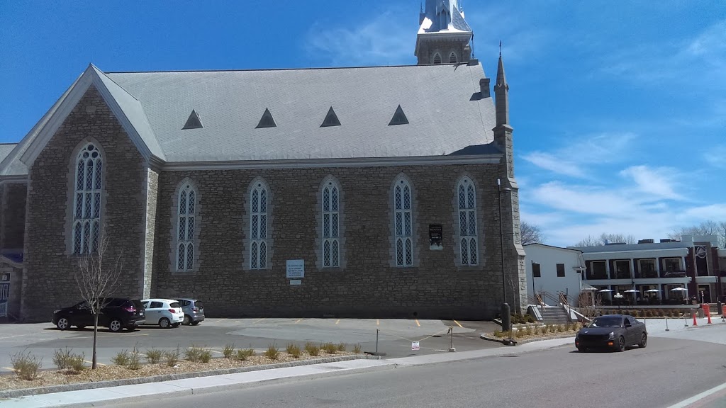 Église Saint-François-de-Sales | 799 Rue Jacques-Cartier, Gatineau, QC J8T 2W1, Canada | Phone: (819) 561-1607