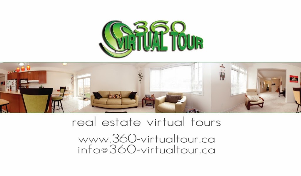 360 Virtual Tours | 374A Oakwood Ave, York, ON M6E 2W3, Canada | Phone: (647) 688-5814