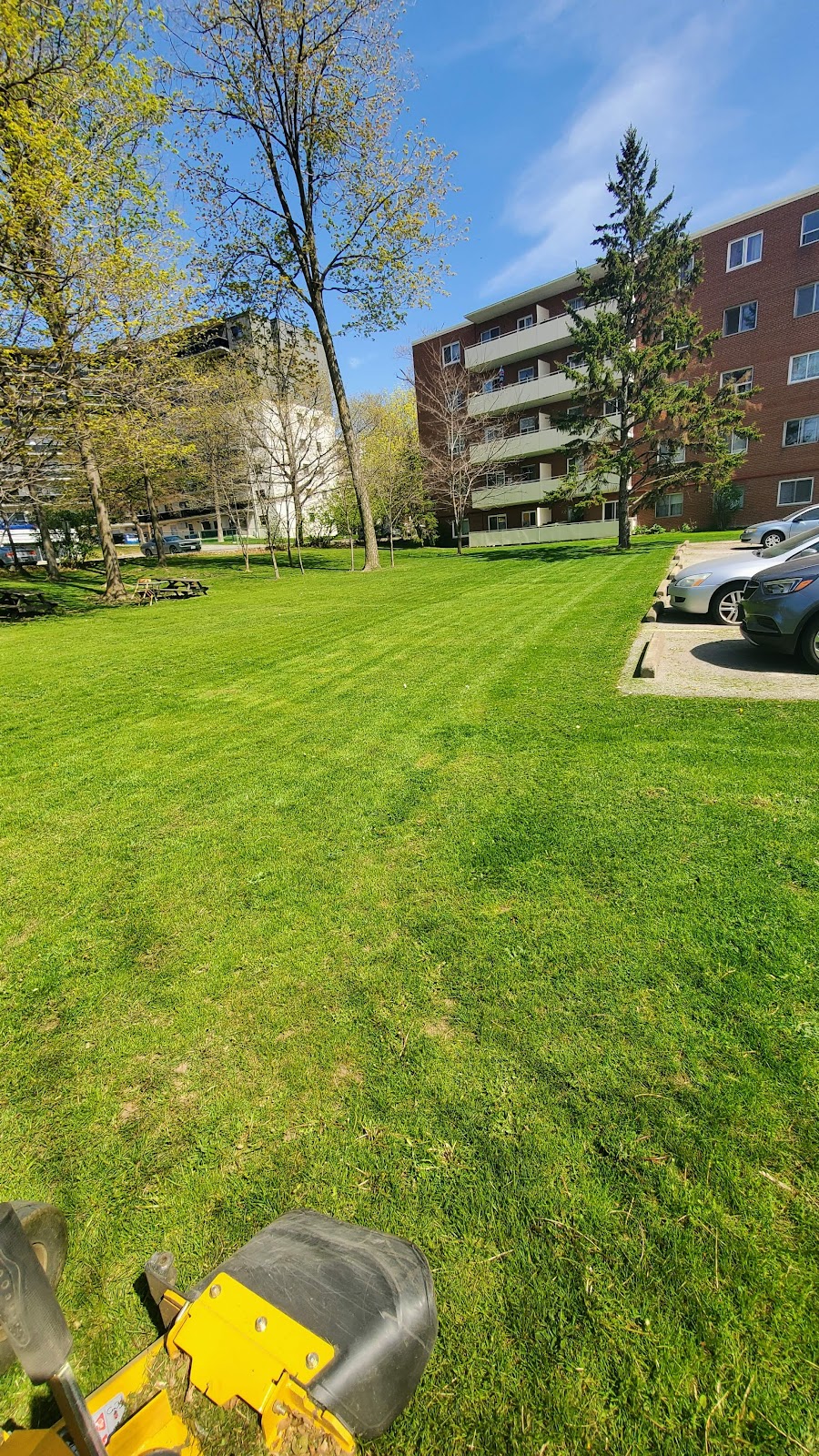 M.R.P Lawn Care | 4218 Greybrook Crescent, Mississauga, ON L4W 3G6, Canada | Phone: (647) 539-4015