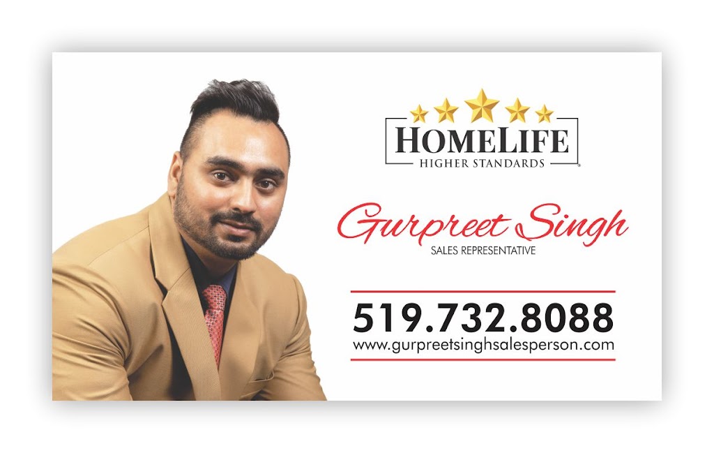 Gurpreet Singh - Brantford Real Estate Agent | 48 Savannah Ridge Dr, Paris, ON N3L 4G5, Canada | Phone: (519) 732-8088