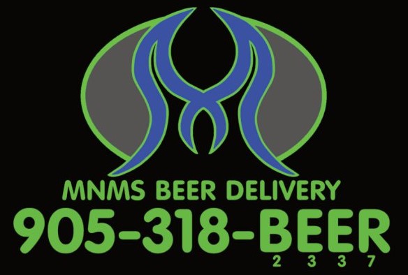 MnMs Beer Delivery | 662 Fennell Ave E Unit 6, Hamilton, ON L8V 1V1, Canada | Phone: (905) 318-2337