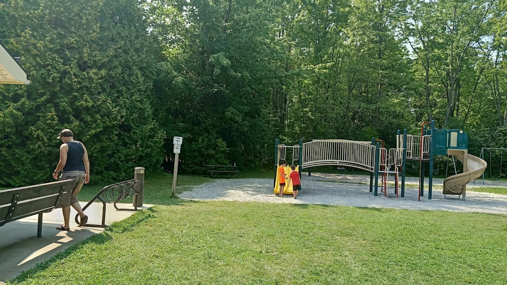 Colborne Campground | Unnamed Road, Goderich, ON N7A, Canada | Phone: (519) 524-7124