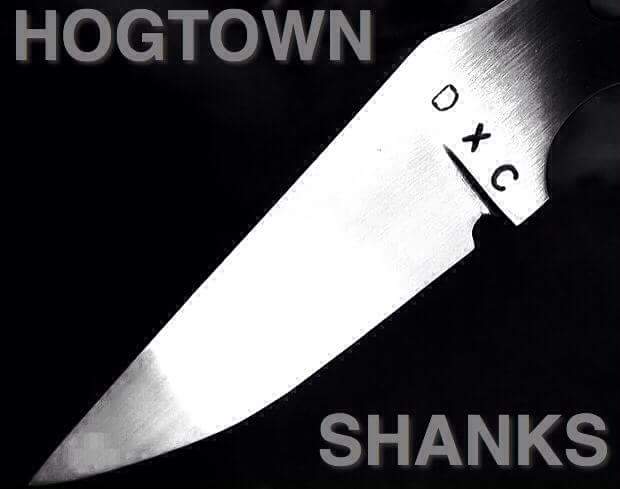 Hogtown Shanks Custom Knives | Townline Rd S, Oshawa, ON L1E 1C7, Canada