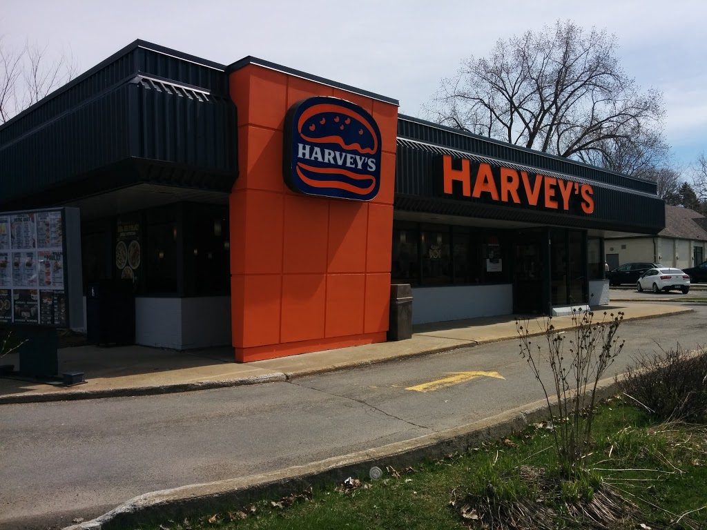 Harveys | 170 Boul Labelle, Rosemère, QC J7A 2H1, Canada | Phone: (450) 437-2840