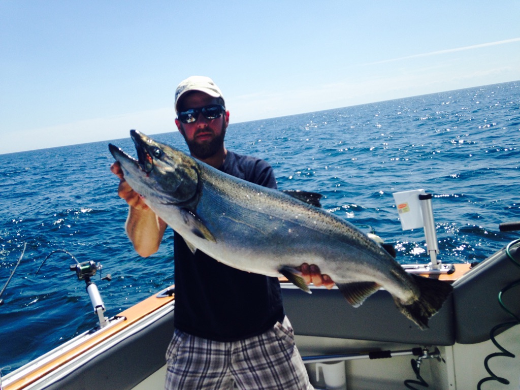 Fishmasters Ultimate Charters | 776 Main St E, Dunnville, ON N1A 2W5, Canada | Phone: (905) 701-6874