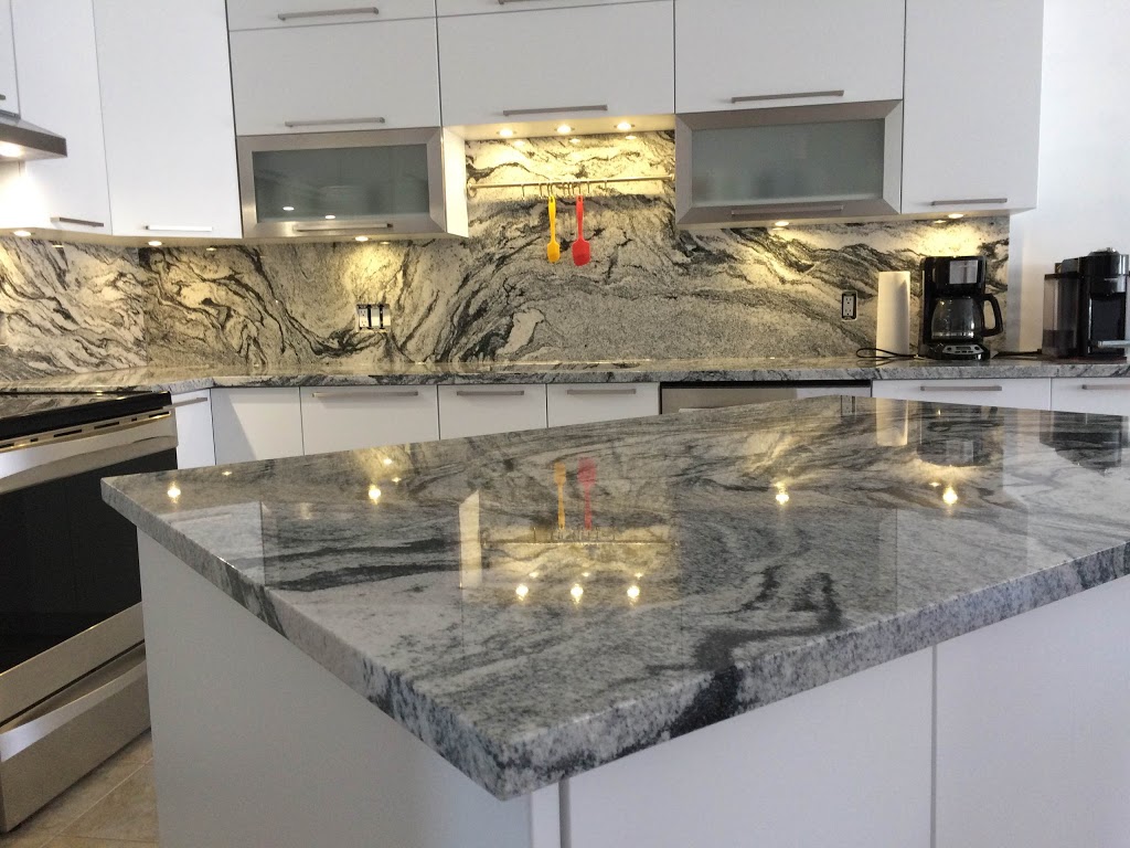 Quartz concept Quartz Marbre et Granite | 437 Rue Bourque D, Repentigny, QC J5Z 5A2, Canada | Phone: (450) 657-7707