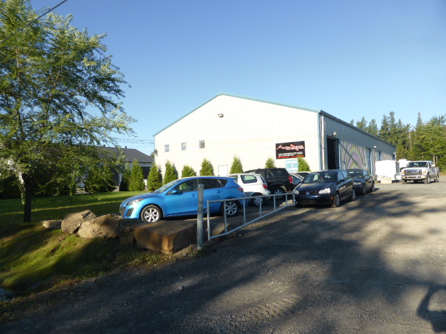 Courtier Auto Race Inc | 222 Rue Armand-Majeau, Saint-Roch-de-lAchigan, QC J0K 3H0, Canada | Phone: (450) 588-0432