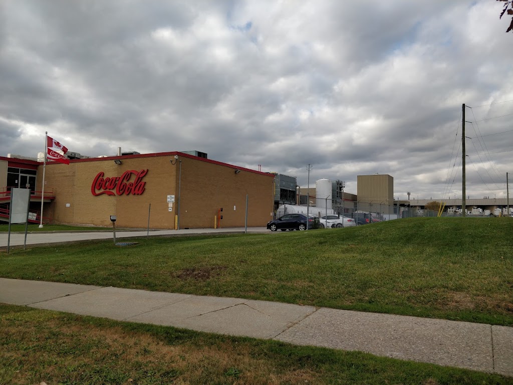 Coca-Cola Canada Bottling Limited | 24 Fenmar Dr, Toronto, ON M9L 1L8, Canada | Phone: (416) 749-04408