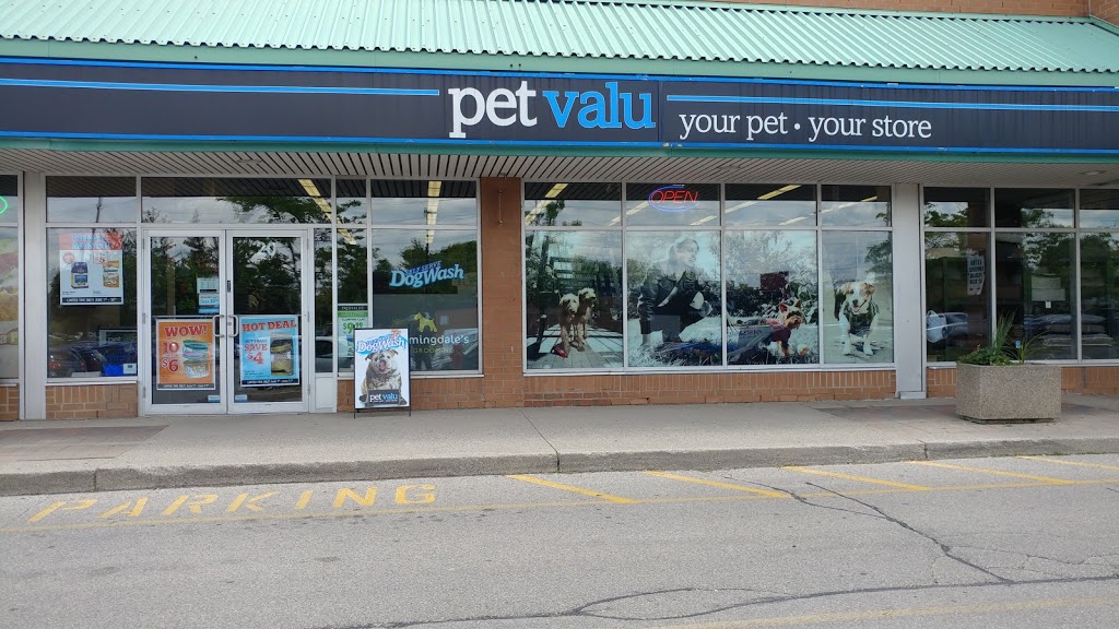 Pet Valu | 2400 Dundas St W, Mississauga, ON L5K 2R8, Canada | Phone: (905) 823-9200