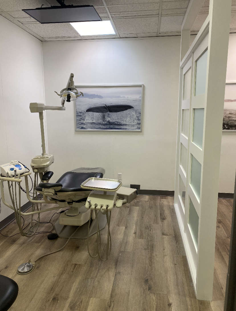 Shimmering Smiles Dental Hygiene | 442 Grey St F, Brantford, ON N3S 7N3, Canada | Phone: (519) 732-3121