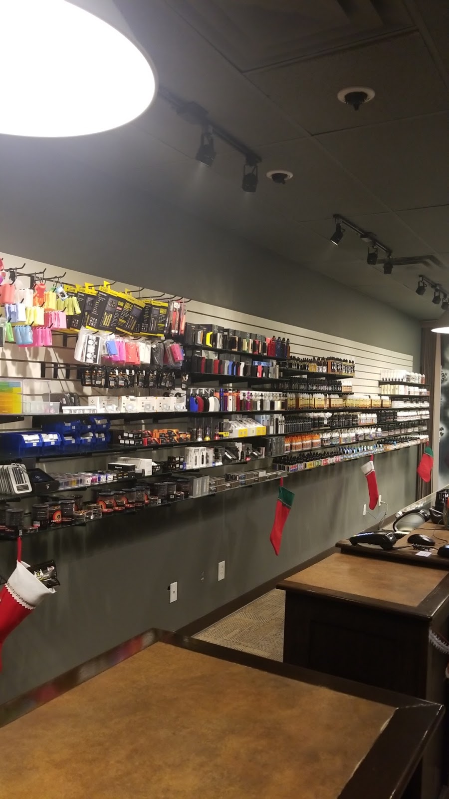 Haze Vape Co. (South Calgary, Deer Run) | 13750 Bow Bottom Trail SE #19, Calgary, AB T2J 6T5, Canada | Phone: (403) 474-8273