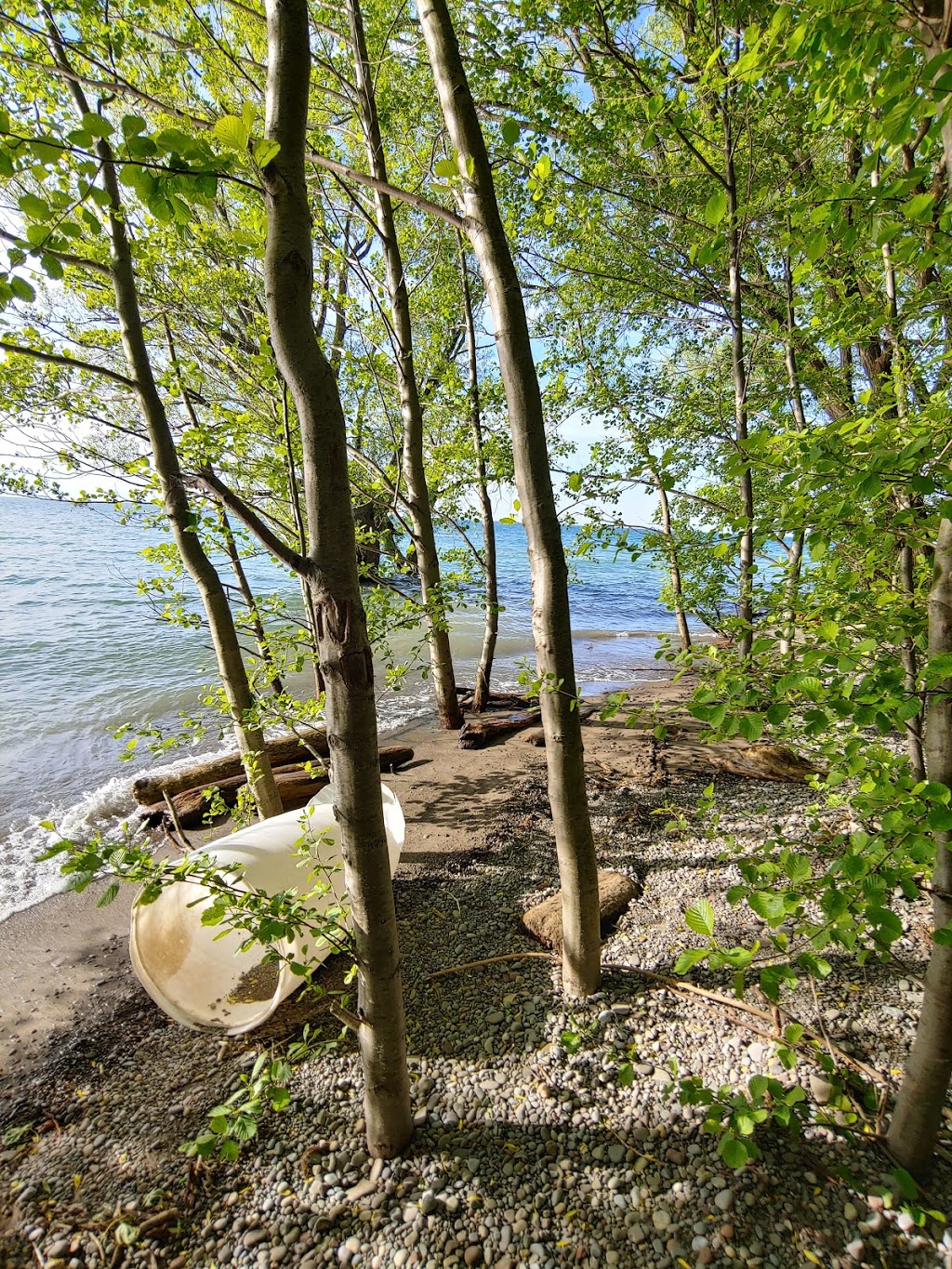 Wilson Tuscarora State Park | 3371 W Lake Rd, Wilson, NY 14172, USA | Phone: (716) 751-6361