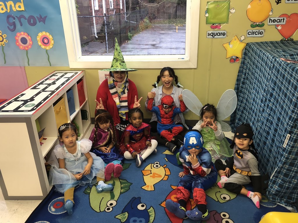 Toronto Woods Daycare | 3080 Bayview Ave, North York, ON M2N 5L3, Canada | Phone: (416) 222-7333