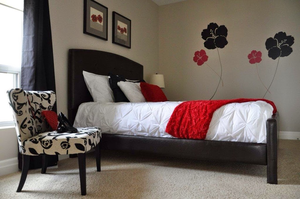 Rooms in Bloom Home Staging & Design | 565 Trillium Dr Unit 5, Kitchener, ON N2R 1J4, Canada | Phone: (519) 804-7824