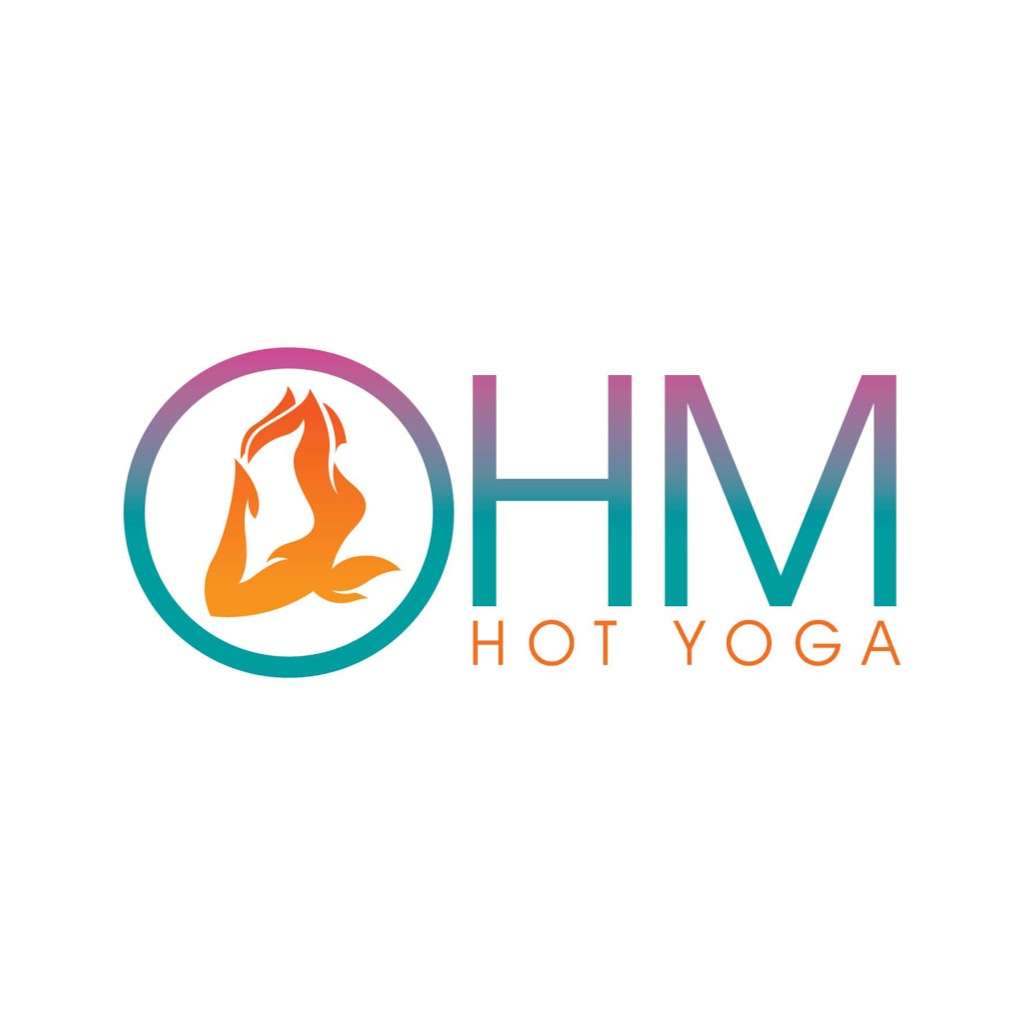 OHM Hot Yoga | 103 - 175 Mostar St, Whitchurch-Stouffville, ON L4A 0Y2, Canada | Phone: (905) 591-6460