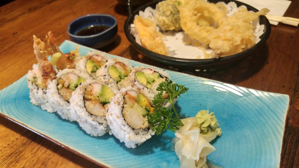 Kaikaki Japanese Restaurant | 3307 Bayview Ave, North York, ON M2M 3R7, Canada | Phone: (416) 222-6249