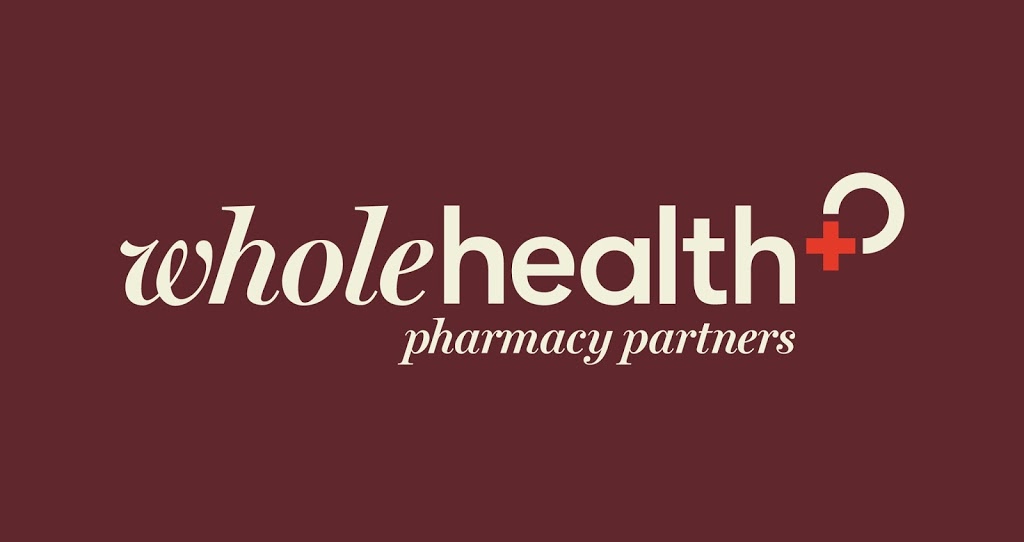 Whole Health Pharmacy Partners | 18-85 Citizen Ct, Markham, ON L6G 1A8, Canada | Phone: (437) 317-9477