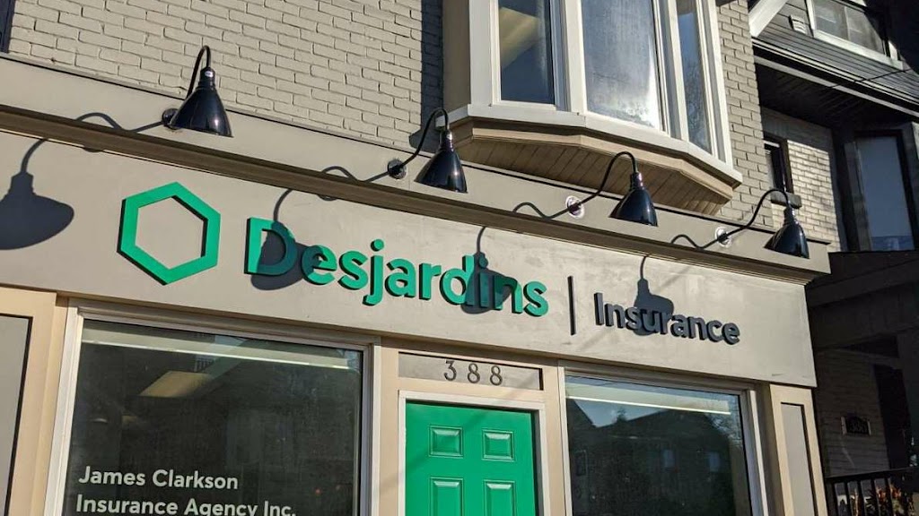 James Clarkson Desjardins Insurance Agent | 267 Dundurn St S, Hamilton, ON L8P 4L1, Canada | Phone: (905) 522-3276