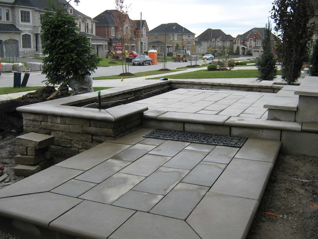 Landscaping | Vaughan, ON L4H 0H4, Canada | Phone: (647) 961-2351