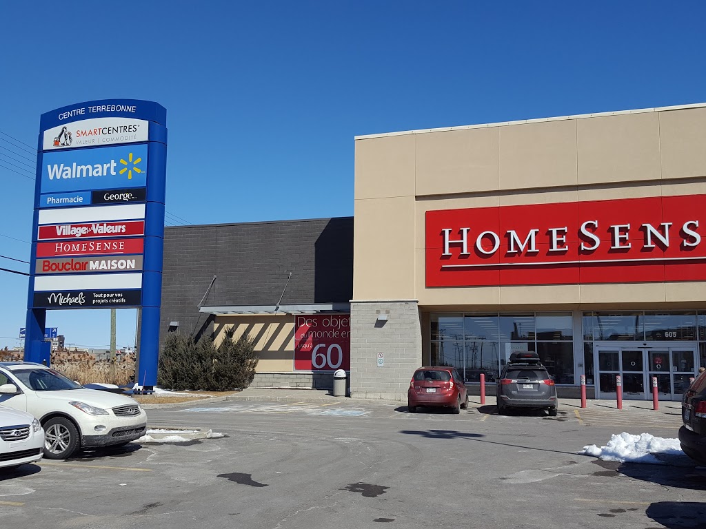 HomeSense | 605 Des, Rue des Migrateurs, Terrebonne, QC J6V 0A8, Canada | Phone: (450) 654-3102