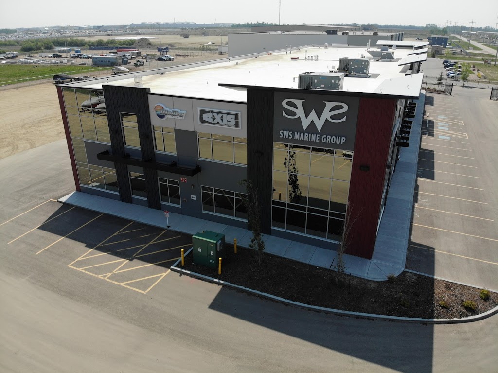 SWS Marine Group Edmonton | 9983 279 Street #104, Acheson, AB T7X 6H8, Canada | Phone: (780) 800-9970