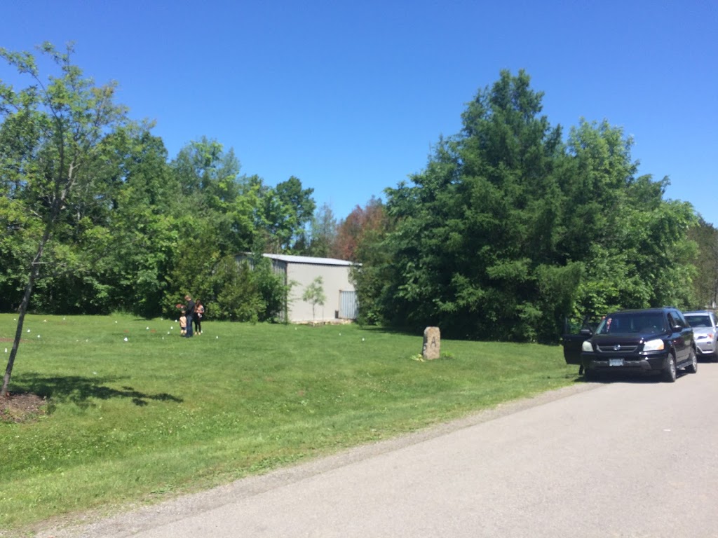 Ottawa Muslim Cemetery Inc | 1668 Manotick Station Rd, Greely, ON K4P 1M9, Canada | Phone: (613) 851-7444