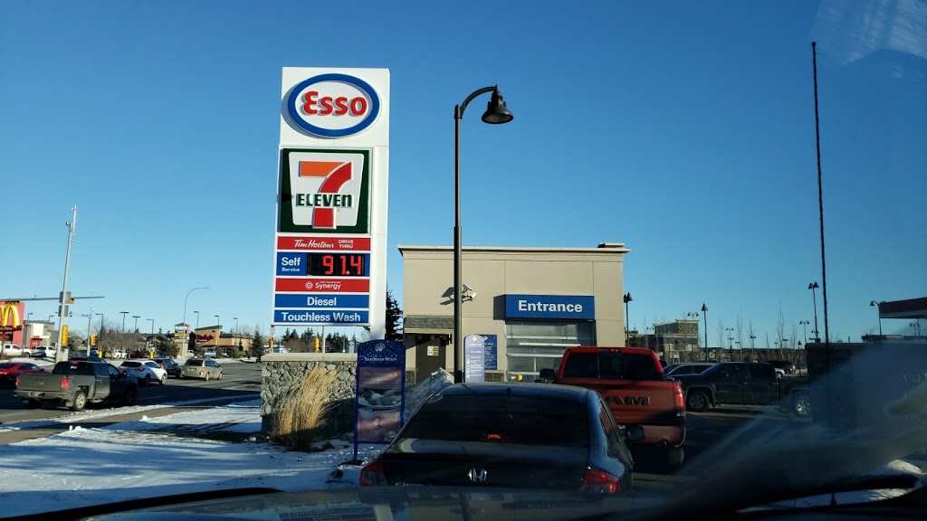 ESSO 7-Eleven 37801 | 900 Market St, Airdrie, AB T4A 0K9, Canada | Phone: (587) 254-2130