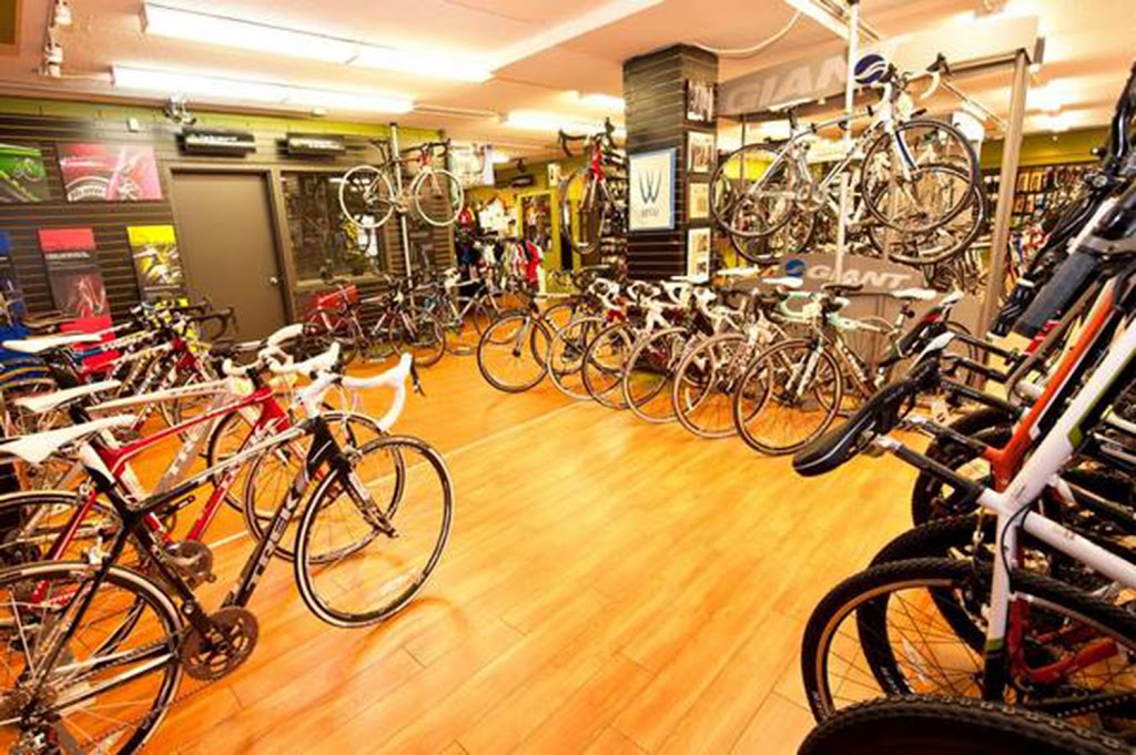 Cyclo sportif G.M. Bertrand | 710 Boulevard Saint-Joseph, Gatineau, QC J8Y 4A8, Canada | Phone: (819) 772-2919