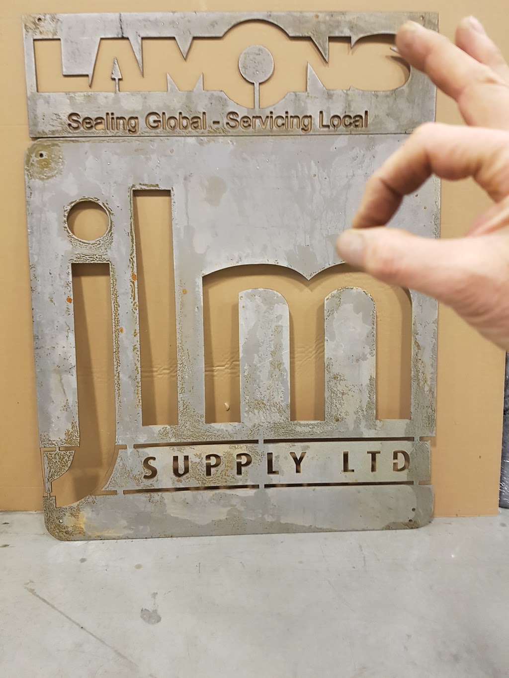 JLM Supply Ltd. | 4111 53 Ave NW, Edmonton, AB T6B 3R5, Canada | Phone: (780) 461-5557