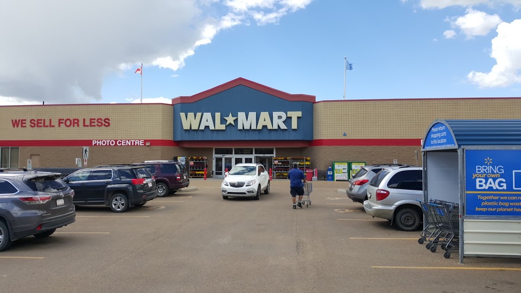 Walmart Selkirk Supercentre | 1016 Manitoba Ave, Selkirk, MB R1A 4M1, Canada | Phone: (204) 785-1886