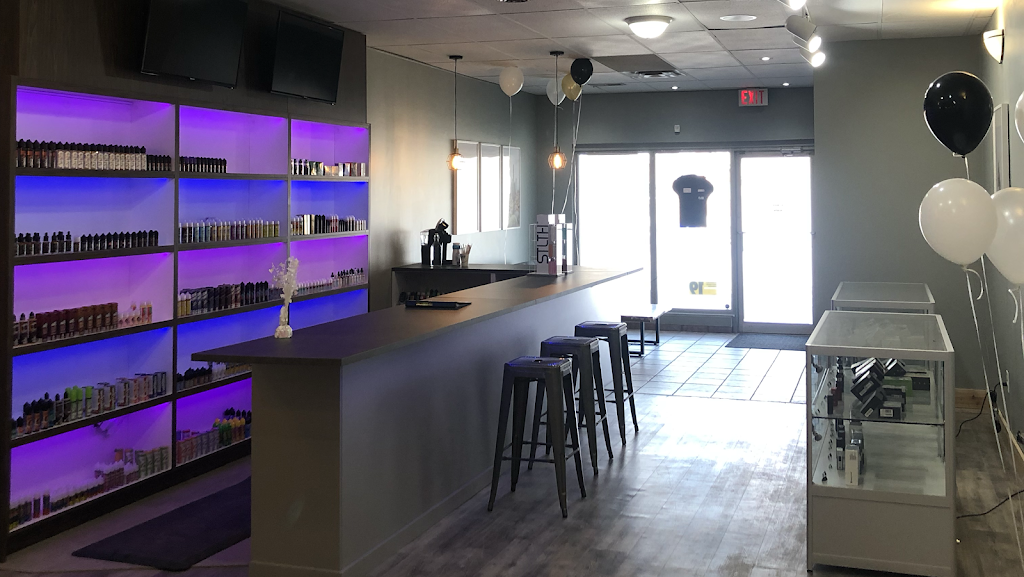 Summit Vape Co. | 355 Erb St W #3B, Waterloo, ON N2L 1W4, Canada | Phone: (226) 476-6594