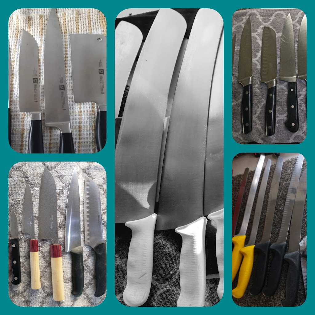 Calgary Knife Sharpening | 1192 Falconridge Dr NE, Calgary, AB T3J 1A2, Canada | Phone: (403) 818-4078