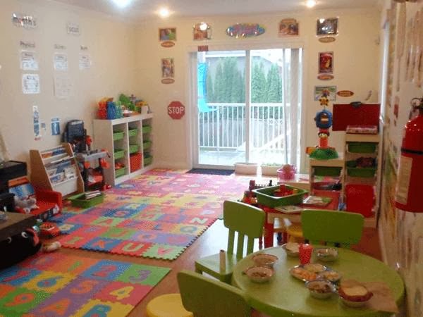 Spring Childcare | 7050 Broadway, Burnaby, BC V5A 1R8, Canada | Phone: (604) 417-7153