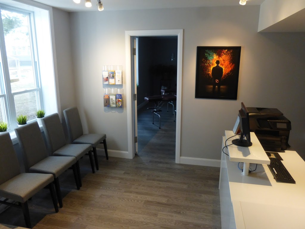 Centre Chiropratique Jean-François Petit | 102 Rue Elm, Granby, QC J2G 2H6, Canada | Phone: (450) 991-1999