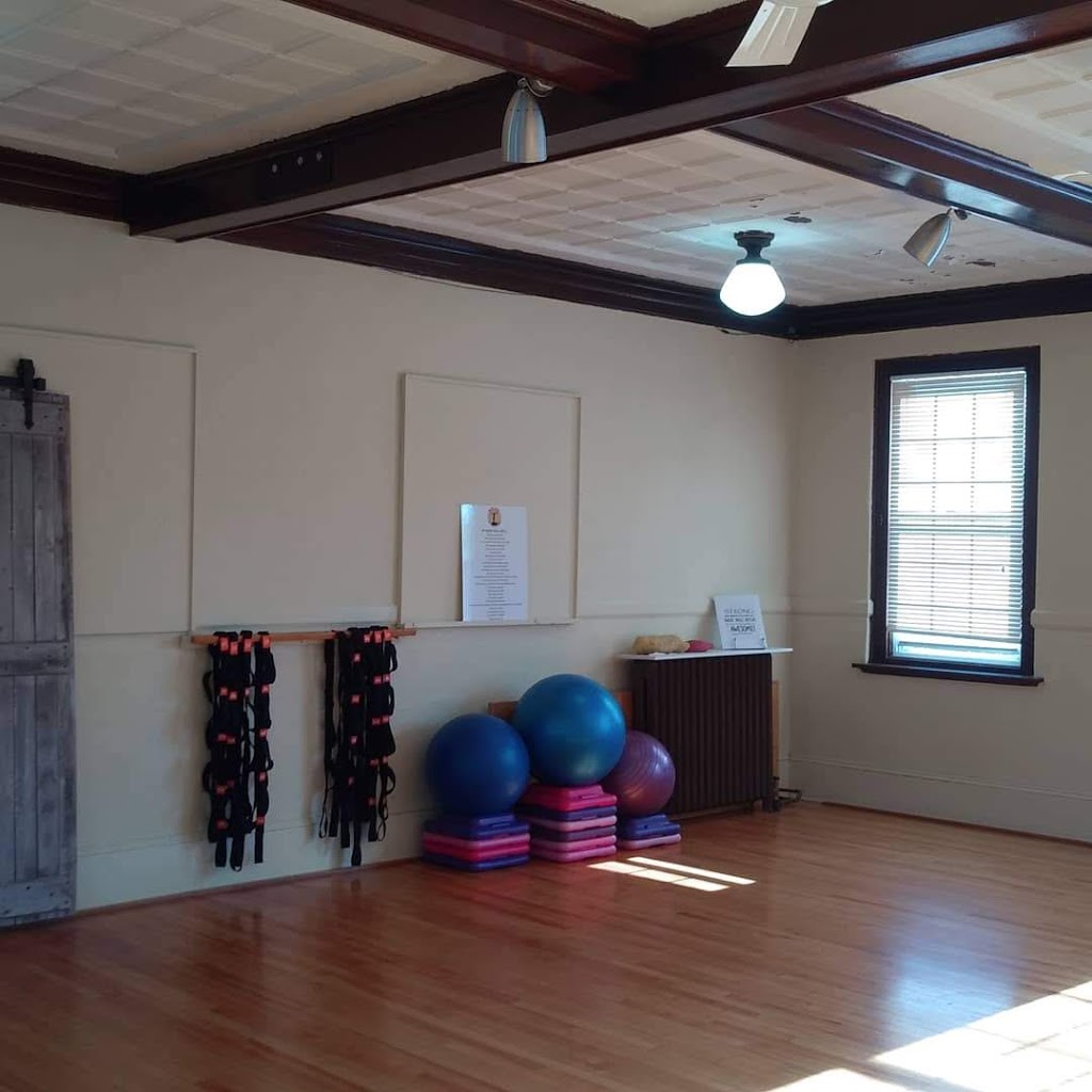 Blue Zone Wellness and Fitness Centre | 40 Duke St, Lunenburg, NS B0J 2C0, Canada | Phone: (902) 634-3132