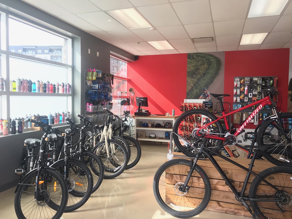 VELO Bike Ski Trail | 185 Acadie Ave, Dieppe, NB E1A 1G6, Canada | Phone: (506) 388-8356