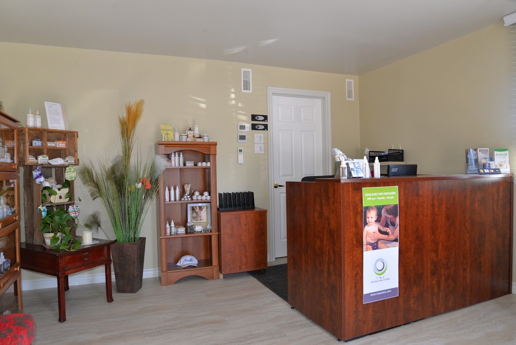 Spa Santé des cascades | 2170 QC-125, Sainte-Julienne, QC J0K 2T0, Canada | Phone: (450) 834-7397